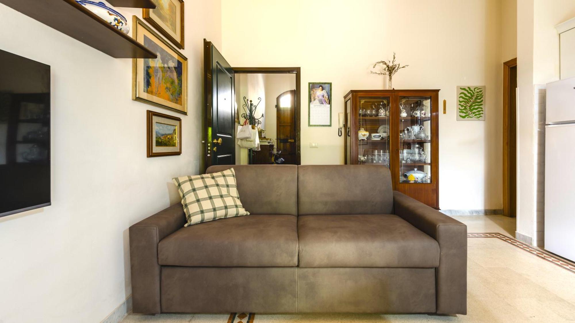 Hostly-La Casa Di Marta-Two Steps From The Tower Apartment Pisa Luaran gambar