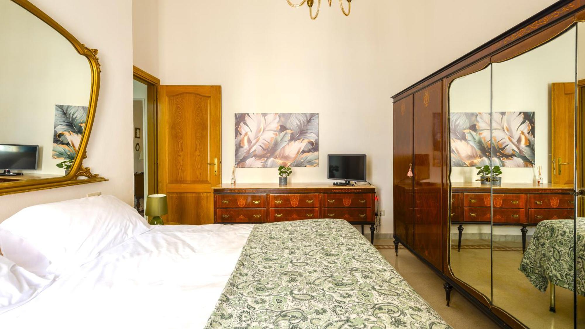 Hostly-La Casa Di Marta-Two Steps From The Tower Apartment Pisa Luaran gambar
