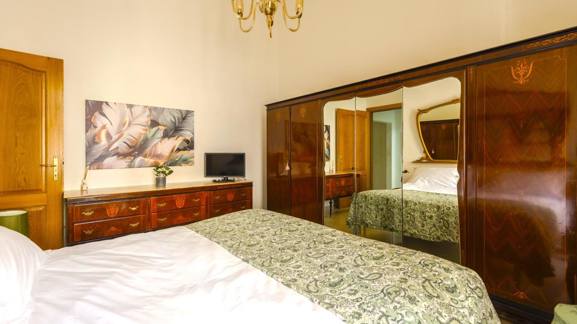 Hostly-La Casa Di Marta-Two Steps From The Tower Apartment Pisa Luaran gambar