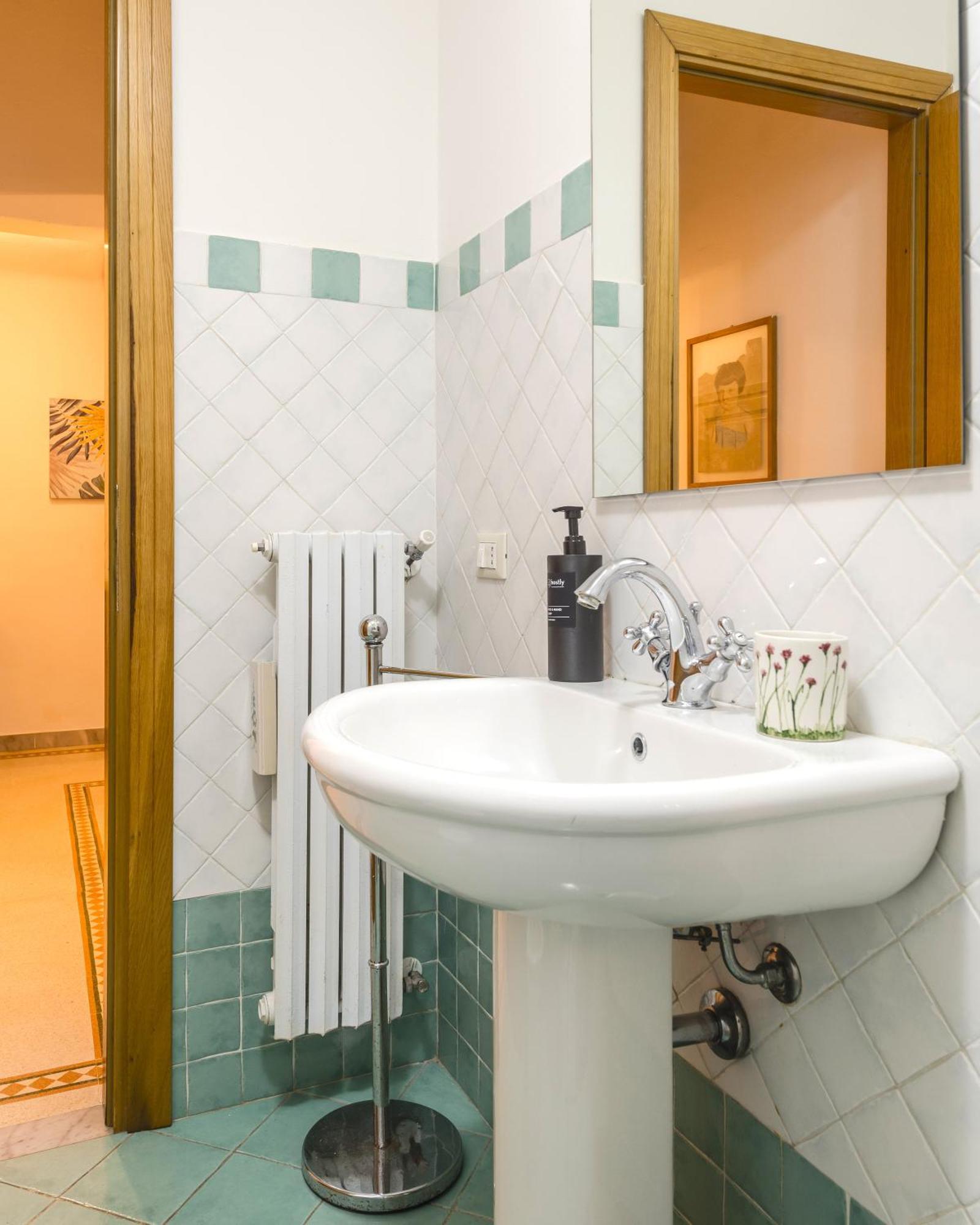 Hostly-La Casa Di Marta-Two Steps From The Tower Apartment Pisa Luaran gambar