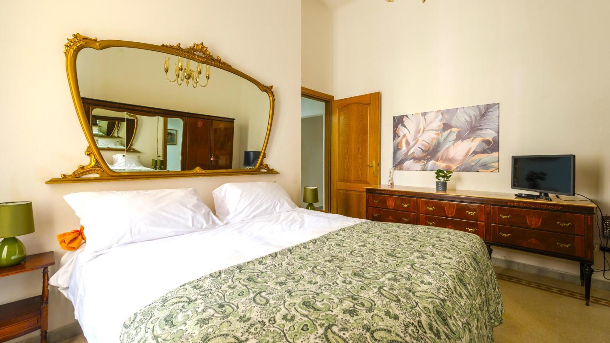 Hostly-La Casa Di Marta-Two Steps From The Tower Apartment Pisa Luaran gambar