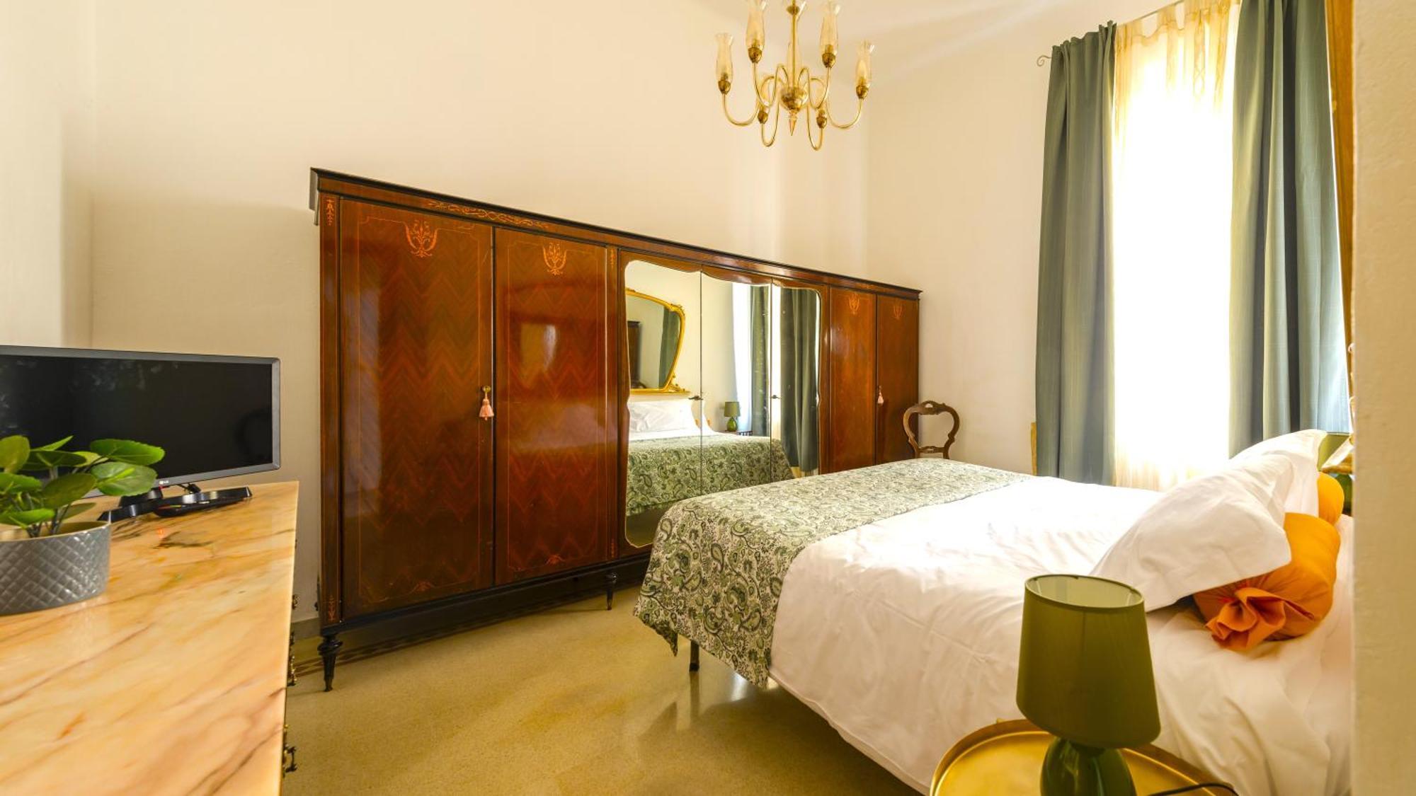Hostly-La Casa Di Marta-Two Steps From The Tower Apartment Pisa Luaran gambar