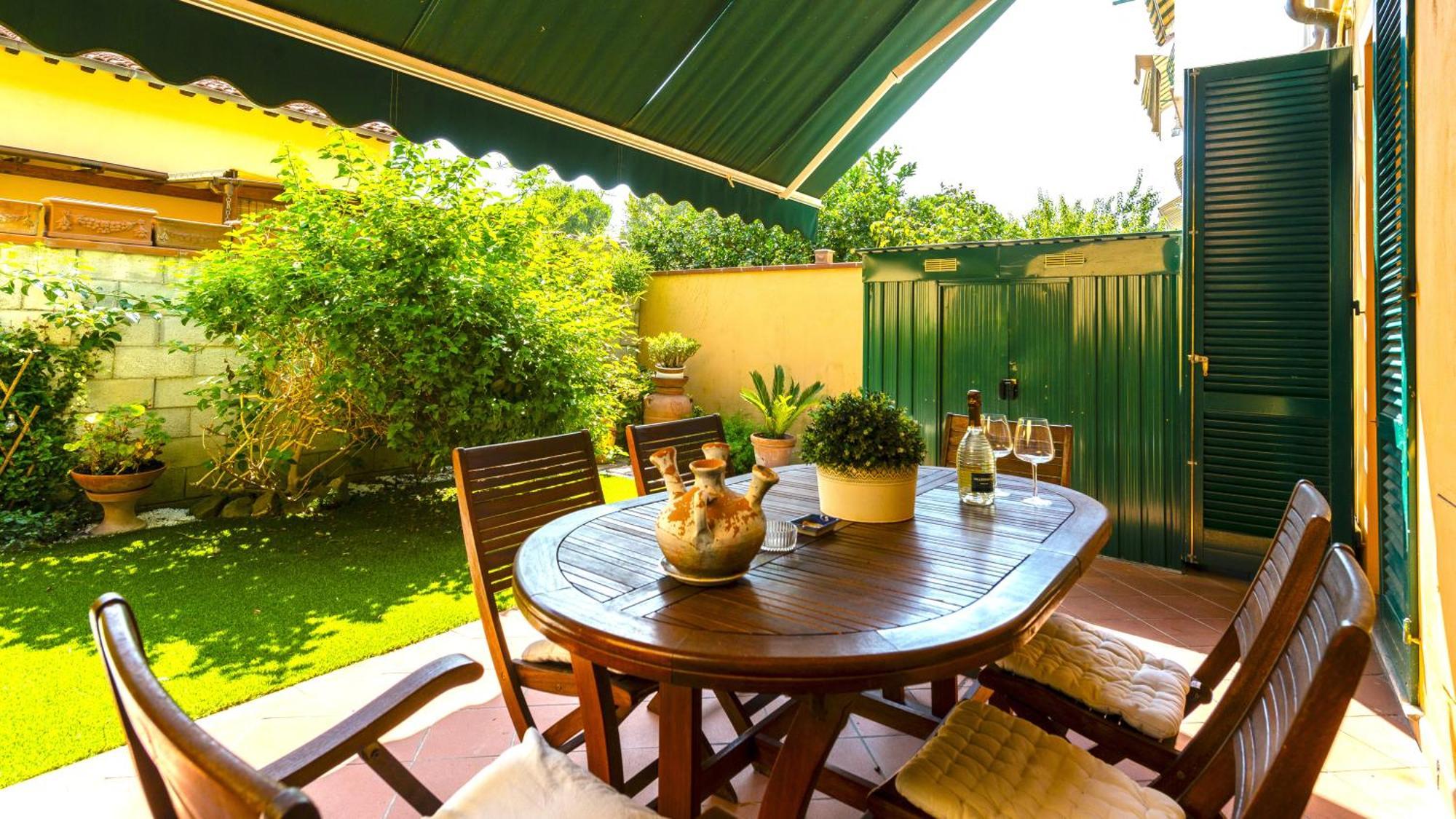 Hostly-La Casa Di Marta-Two Steps From The Tower Apartment Pisa Luaran gambar