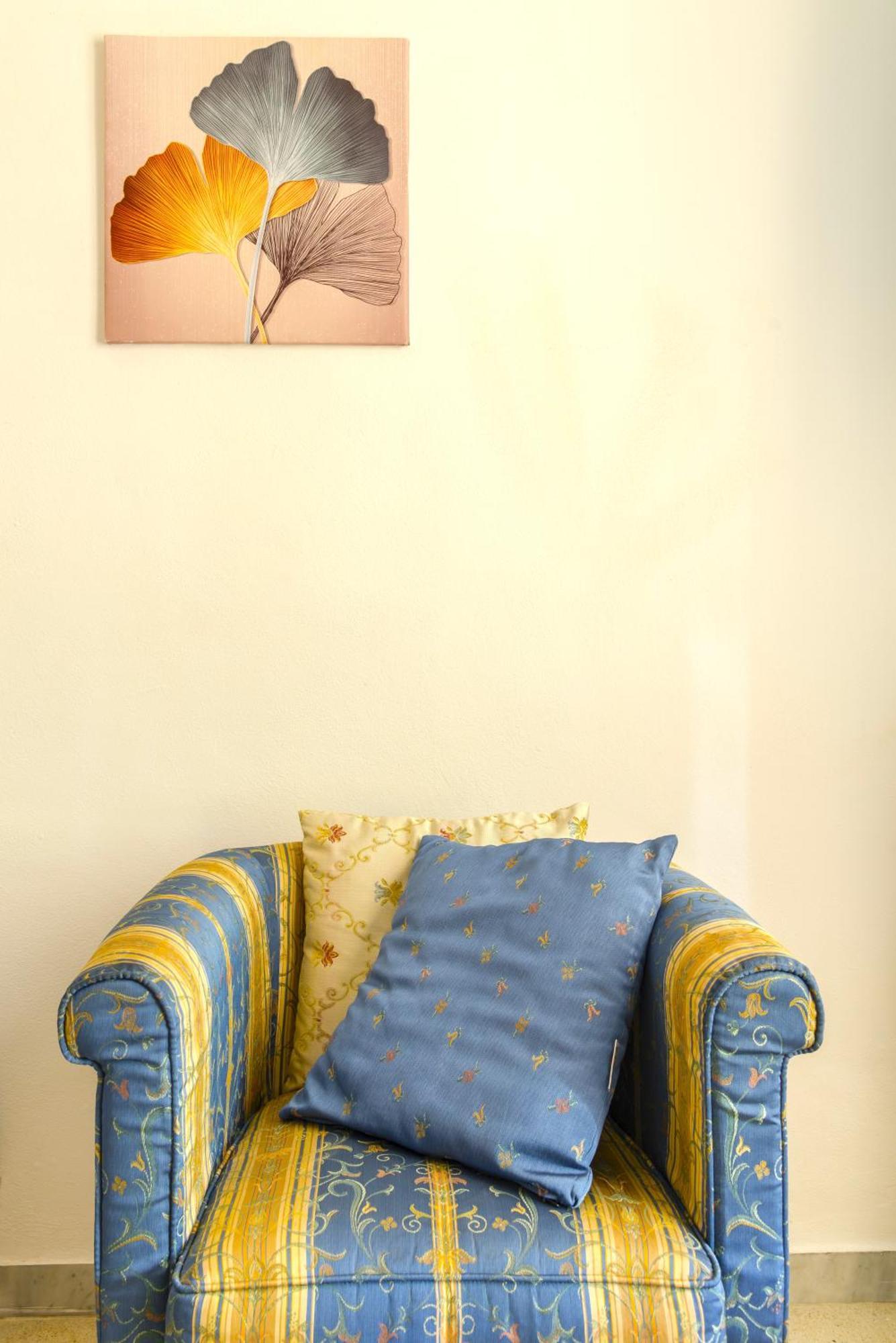 Hostly-La Casa Di Marta-Two Steps From The Tower Apartment Pisa Luaran gambar